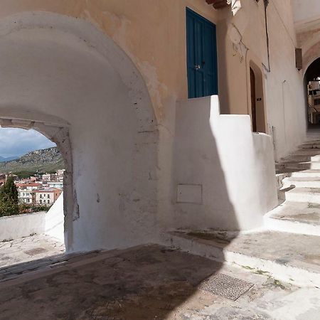 Casa Vacanza Madonnella 10 Sperlonga Eksteriør bilde