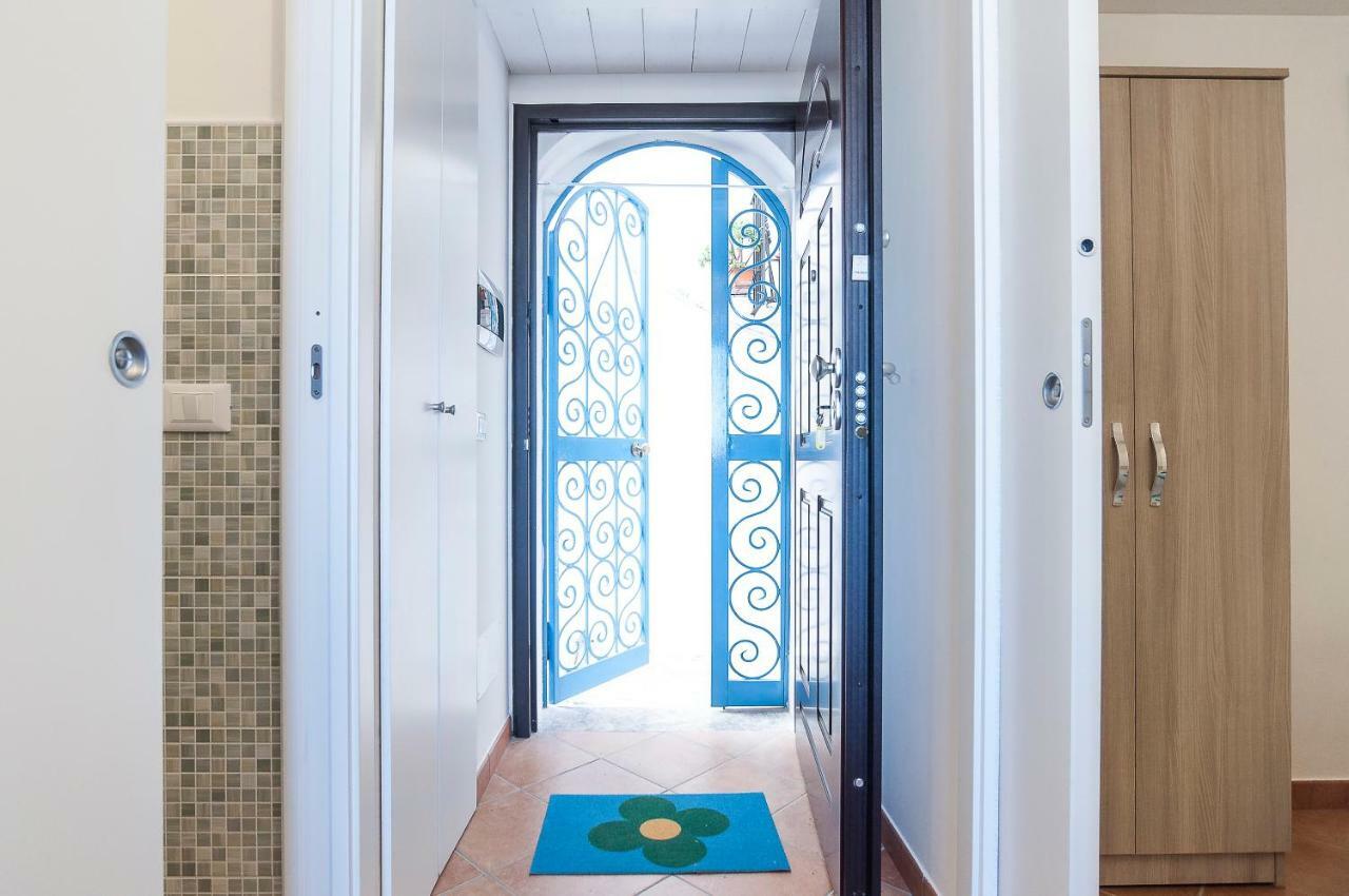 Casa Vacanza Madonnella 10 Sperlonga Eksteriør bilde
