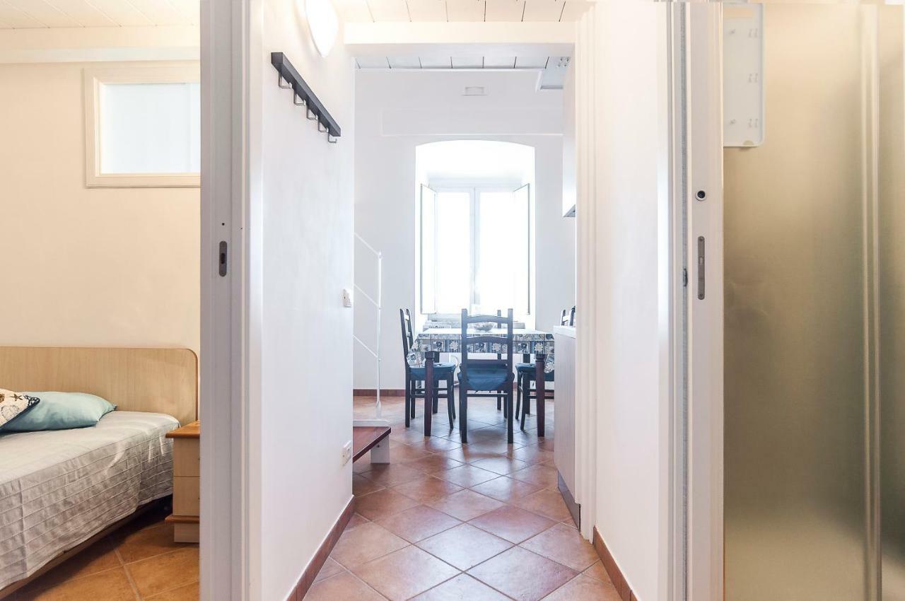 Casa Vacanza Madonnella 10 Sperlonga Eksteriør bilde